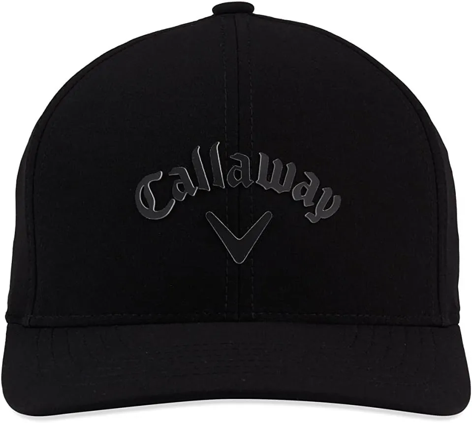 Callaway Golf Stretch Fit Hat