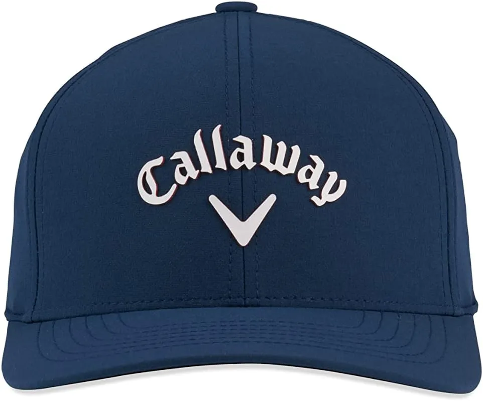 Callaway Golf Stretch Fit Hat