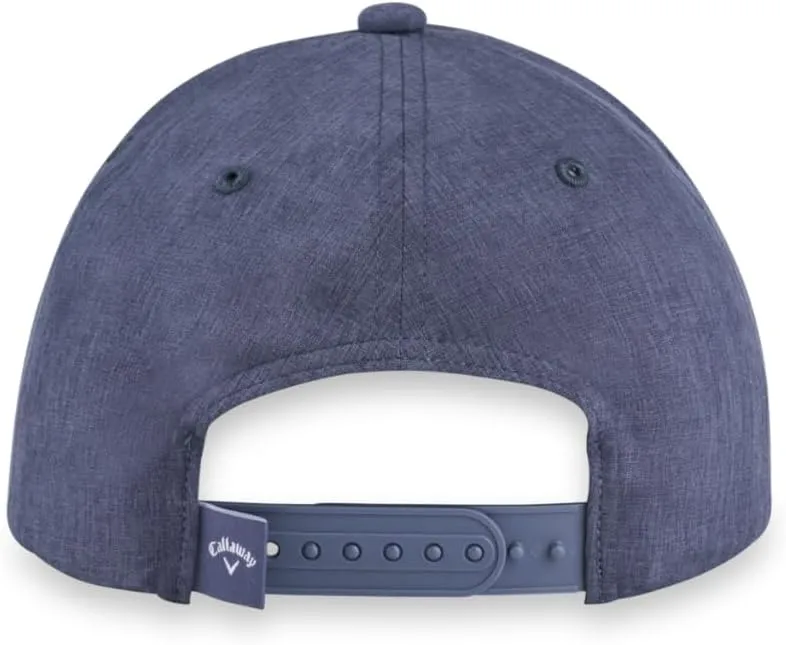 Callaway Golf Stretch Fit Hat