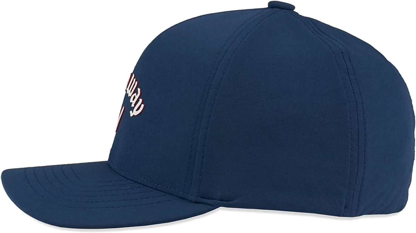 Callaway Golf Stretch Fit Hat