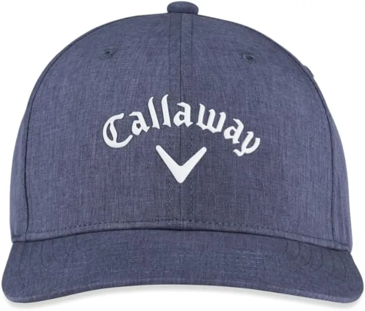 Callaway Golf Stretch Fit Hat