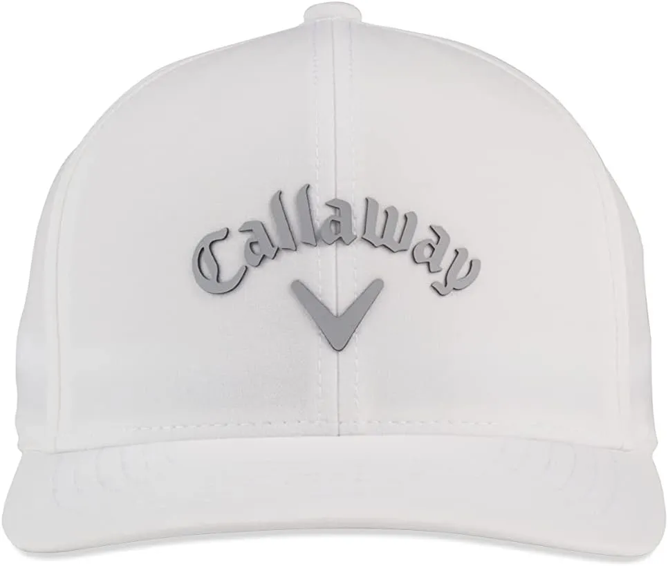 Callaway Golf Stretch Fit Hat