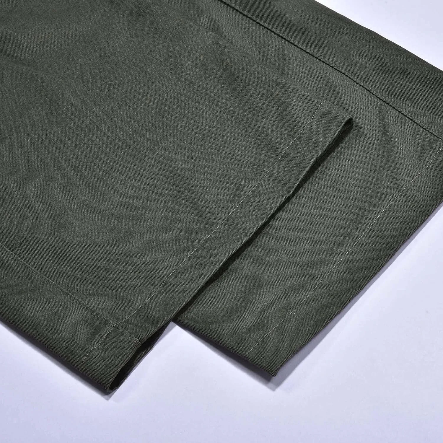 Cargo Pants for Men Baggy Men's Workout Athletic Sweatpants Gym with Pockets Stretch Jogger Pants Mens Cargo Sweatpants