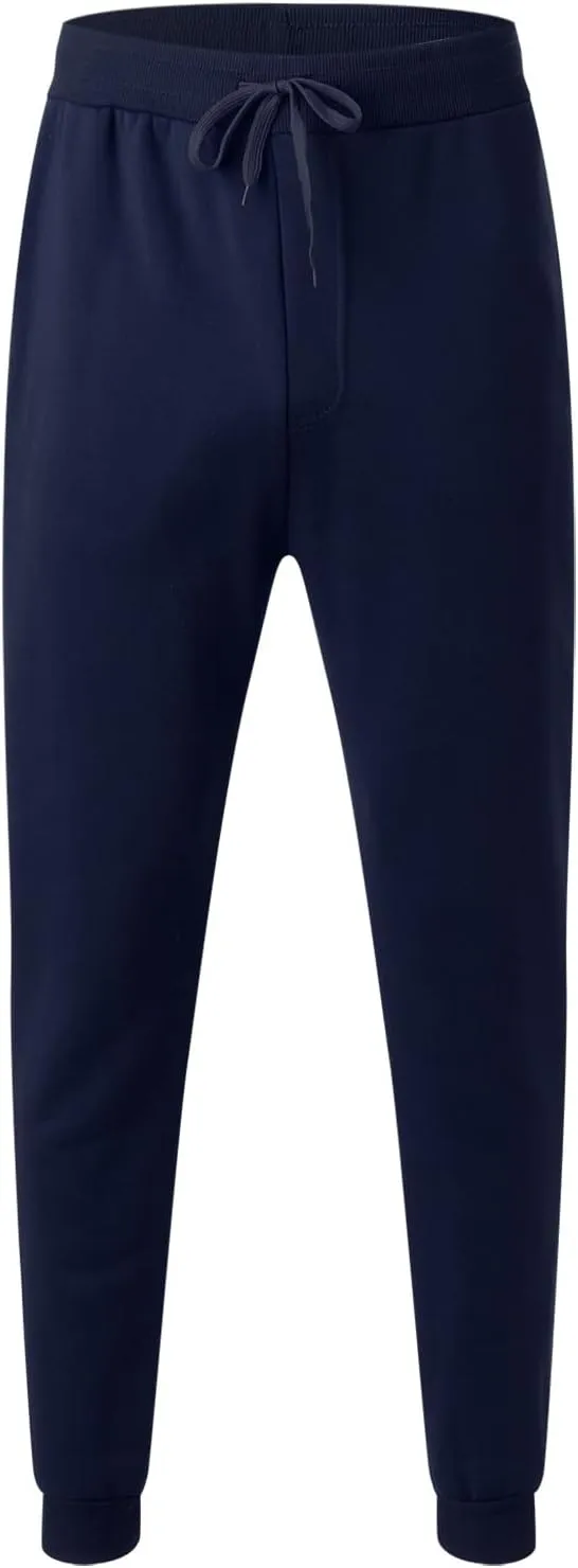 Cargo Pants for Men Joggers Work Pants Mens Athletic Pants Casual Sports Pants Mens Workout Pants Men's Elastic Waist