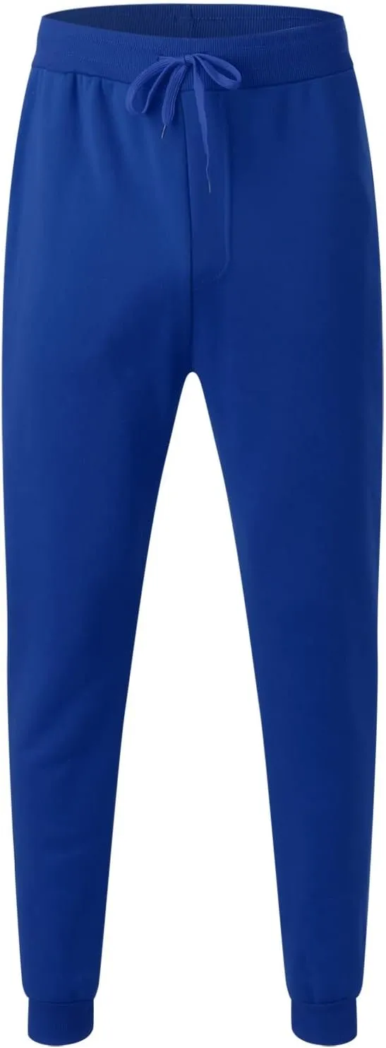 Cargo Pants for Men Joggers Work Pants Mens Athletic Pants Casual Sports Pants Mens Workout Pants Men's Elastic Waist