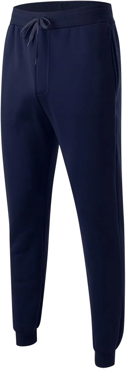 Cargo Pants for Men Joggers Work Pants Mens Athletic Pants Casual Sports Pants Mens Workout Pants Men's Elastic Waist