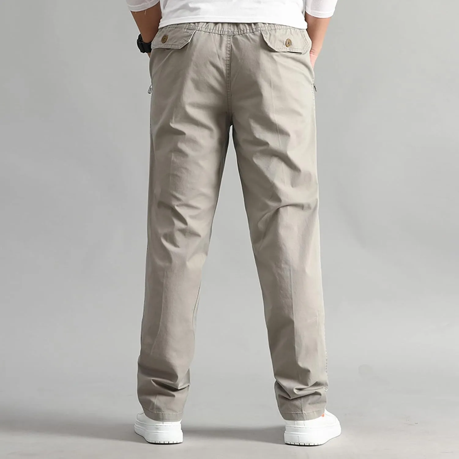 Cargo Pants for Men Relaxed Fit Hop Harem Pants Streetwear Tactical Track Pants Cargo Pants Men's Tech Fleece Active