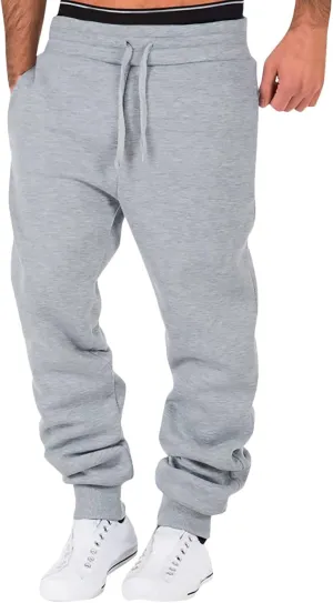 Cargo Pants for Men Relaxed Fit Mens Cargo Pants Cargo Work Sweatpants Men's Fashion Sports Pants Men's Cargo Joggers