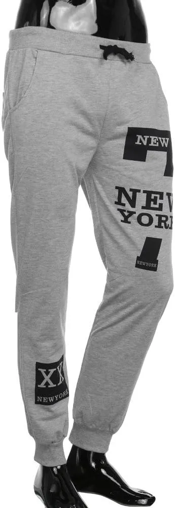 Cargo Pants for Men Relaxed Fit Military Ripstop Men's Baggy Pants Thermal Cotton Pants Fashion Loose Handsome Pocket