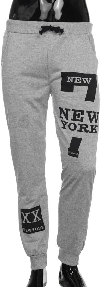 Cargo Pants for Men Relaxed Fit Military Ripstop Men's Baggy Pants Thermal Cotton Pants Fashion Loose Handsome Pocket