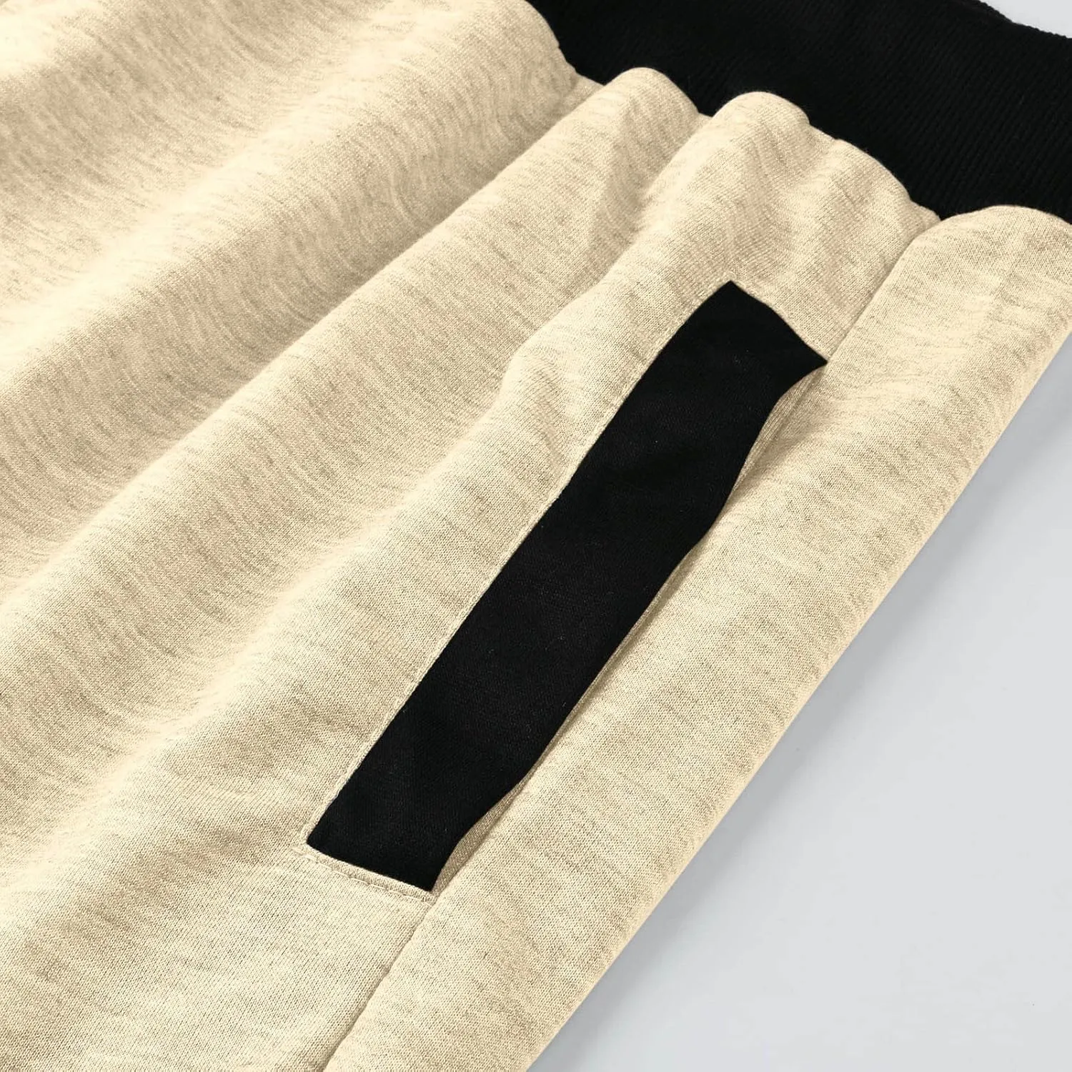 Cargo Sweatpants for Men Mens Lounge Pants Pants Mens Athletic Workout Running Jogger Pants with Pockets Cargo Pants