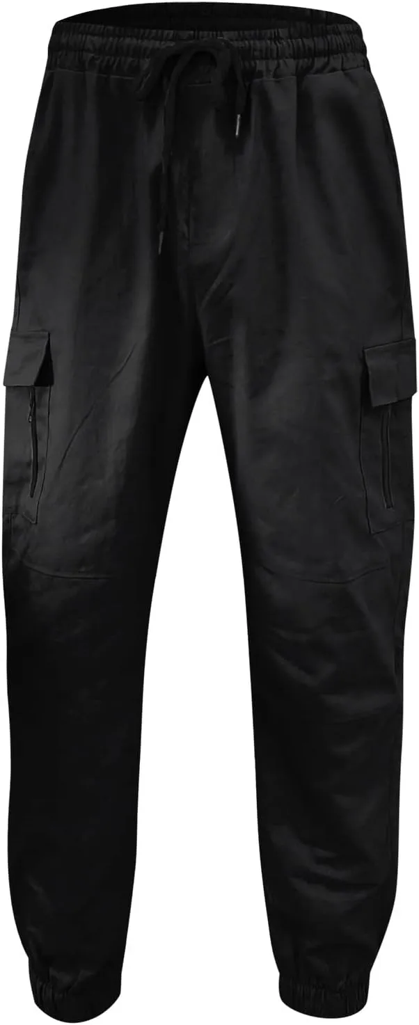 Cargo Sweatpants for Men Mens Lounge Pants Pants Military Pants Combat Work Pants Mens Chino Jogger Pants Sweatpants