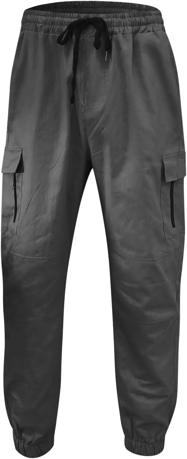 Cargo Sweatpants for Men Mens Lounge Pants Pants Military Pants Combat Work Pants Mens Chino Jogger Pants Sweatpants