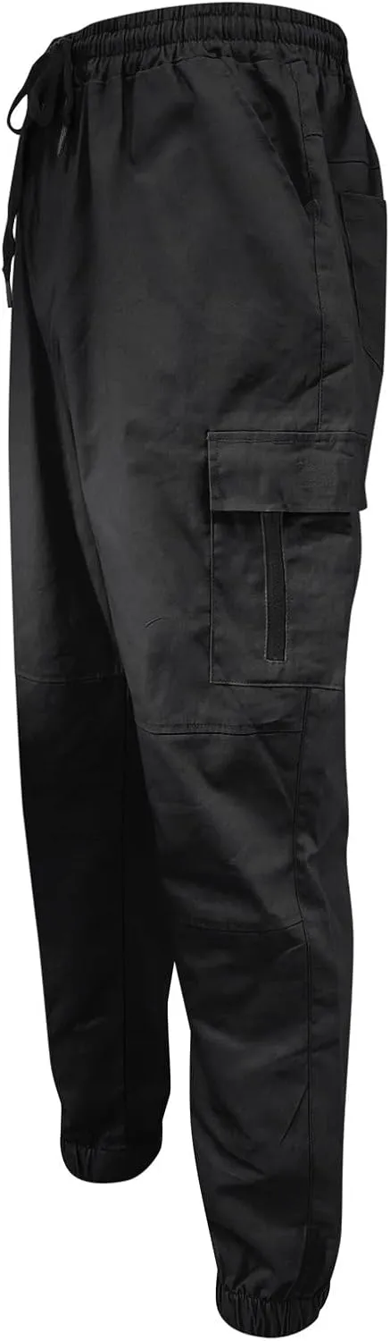 Cargo Sweatpants for Men Mens Lounge Pants Pants Military Pants Combat Work Pants Mens Chino Jogger Pants Sweatpants