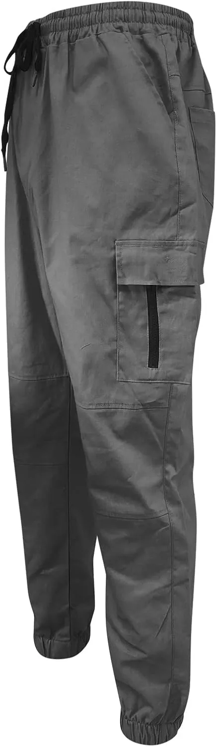 Cargo Sweatpants for Men Mens Lounge Pants Pants Military Pants Combat Work Pants Mens Chino Jogger Pants Sweatpants