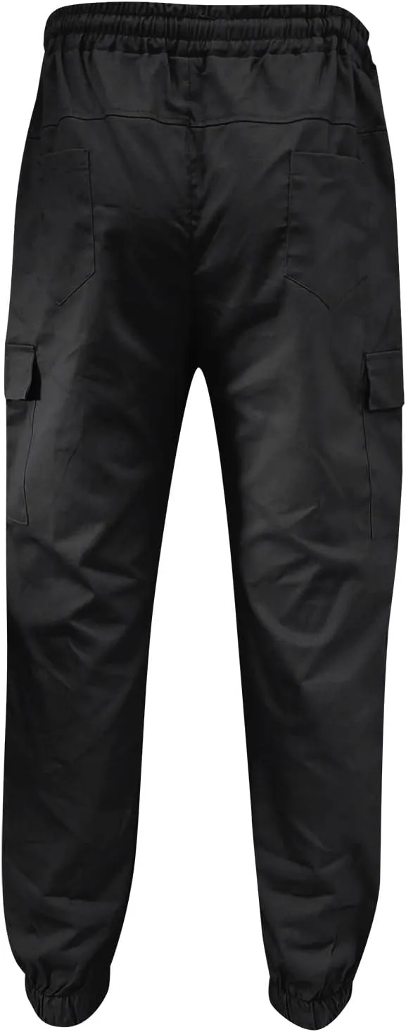 Cargo Sweatpants for Men Mens Lounge Pants Pants Military Pants Combat Work Pants Mens Chino Jogger Pants Sweatpants