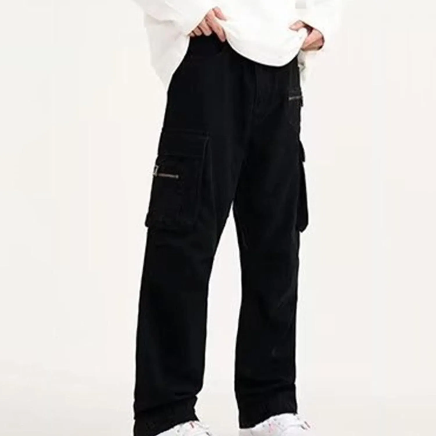 Cargo Sweatpants for Men Mens Lounge Pants Sweatpants for Men Cargo Pants for Men Mens Work Pants Mens Athletic Pants