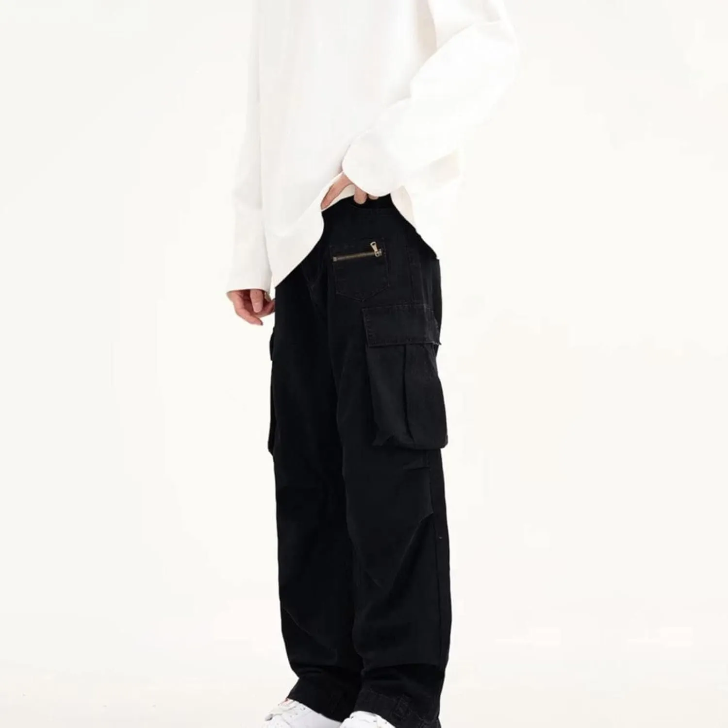 Cargo Sweatpants for Men Mens Lounge Pants Sweatpants for Men Cargo Pants for Men Mens Work Pants Mens Athletic Pants
