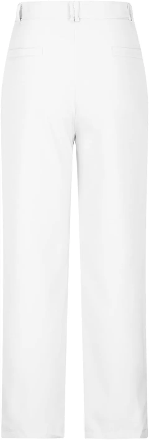 Casual Pants for Women Trendy Business Casual Work Pants Straight Leg Pants Comfort Dress Pants Trousers with Pockets