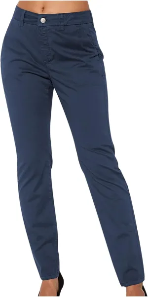 Casual Pants for Women Trendy Business Casual Work Pants Straight Leg Pants Comfort Dress Pants Trousers with Pockets