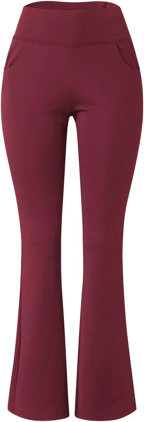 Cropped Straight Leg Pants Elegant Casual Trousers Linen Summer Trousers Casual Lightweight Cotton Linen Trousers