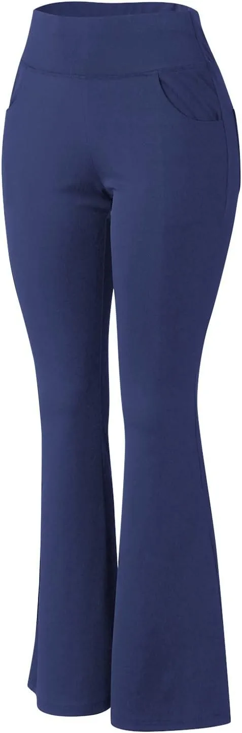 Cropped Straight Leg Pants Elegant Casual Trousers Linen Summer Trousers Casual Lightweight Cotton Linen Trousers