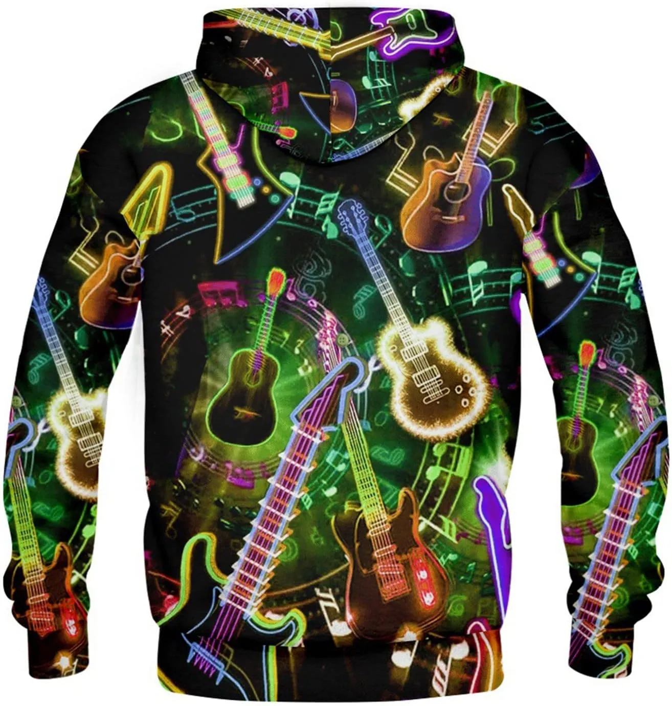 DuDubaby Plus Size Hoodie for Men Personalized Casual Printing Long Sleeve Zipper Sweater Thick Cotton Suit Winter