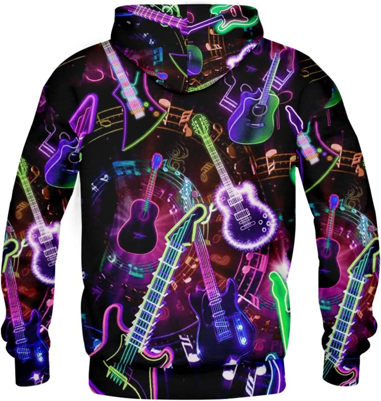 DuDubaby Plus Size Hoodie for Men Personalized Casual Printing Long Sleeve Zipper Sweater Thick Cotton Suit Winter