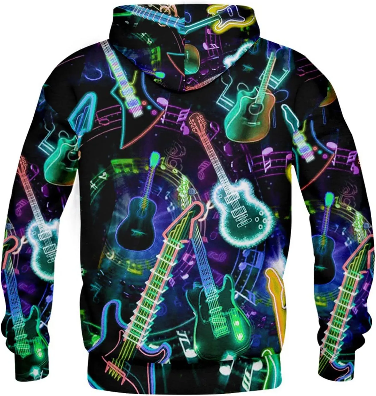 DuDubaby Plus Size Hoodie for Men Personalized Casual Printing Long Sleeve Zipper Sweater Thick Cotton Suit Winter
