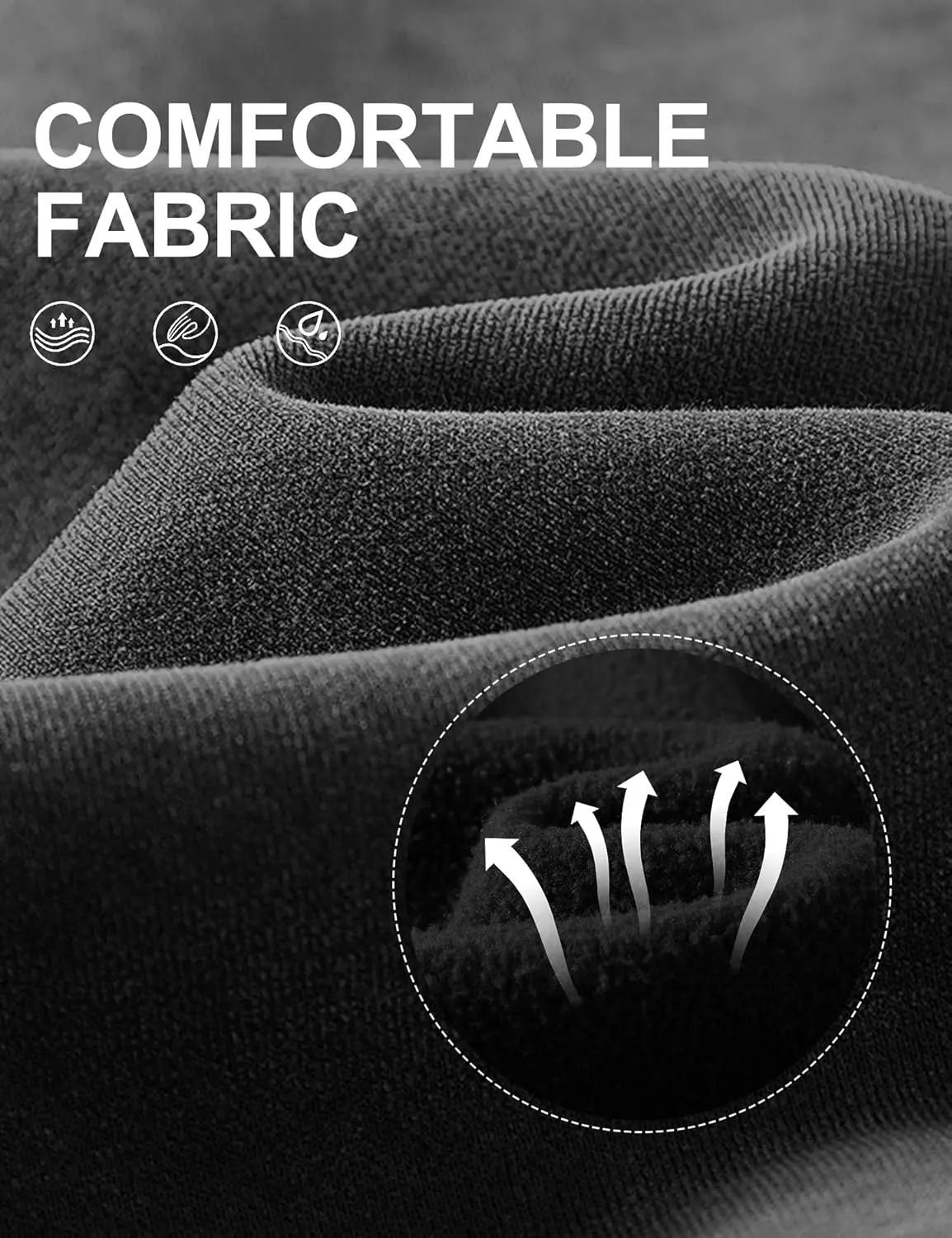 hathne Men's Oversized Hoodies Sweatshirt Cotton Wash Hooded Baggy Pullover Hoodies Vintage Winter Spring