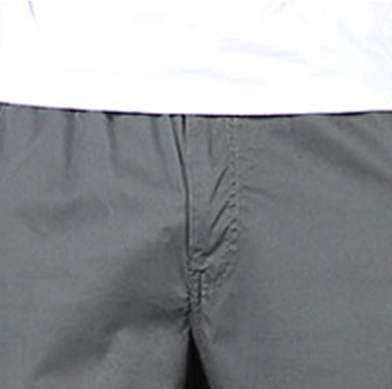 JEShifangjiusu Men'S Stretch Golf Joggers Pants Casual Cotton Cargo Pants Sweatpants Lightweight Casual Pants With Pockets