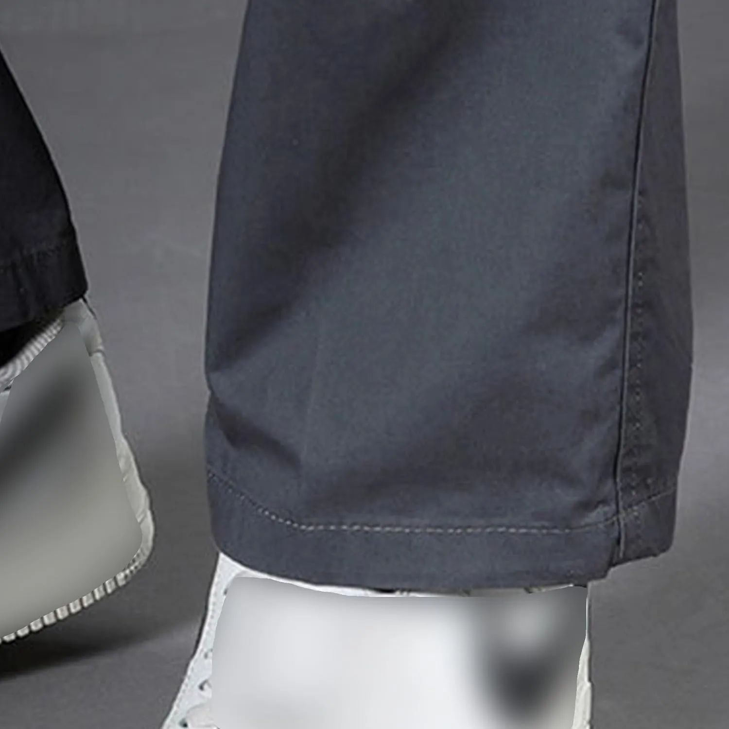JEShifangjiusu Men'S Stretch Golf Joggers Pants Casual Cotton Cargo Pants Sweatpants Lightweight Casual Pants With Pockets