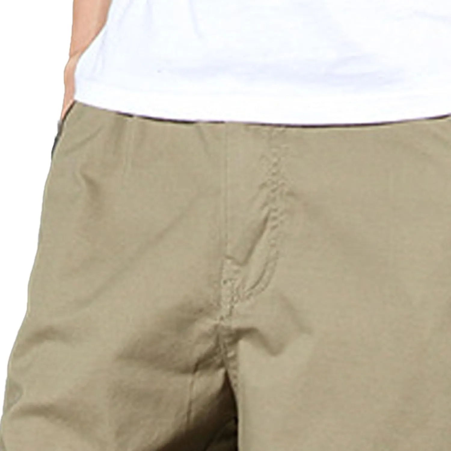 JEShifangjiusu Men'S Stretch Golf Joggers Pants Casual Cotton Cargo Pants Sweatpants Lightweight Casual Pants With Pockets