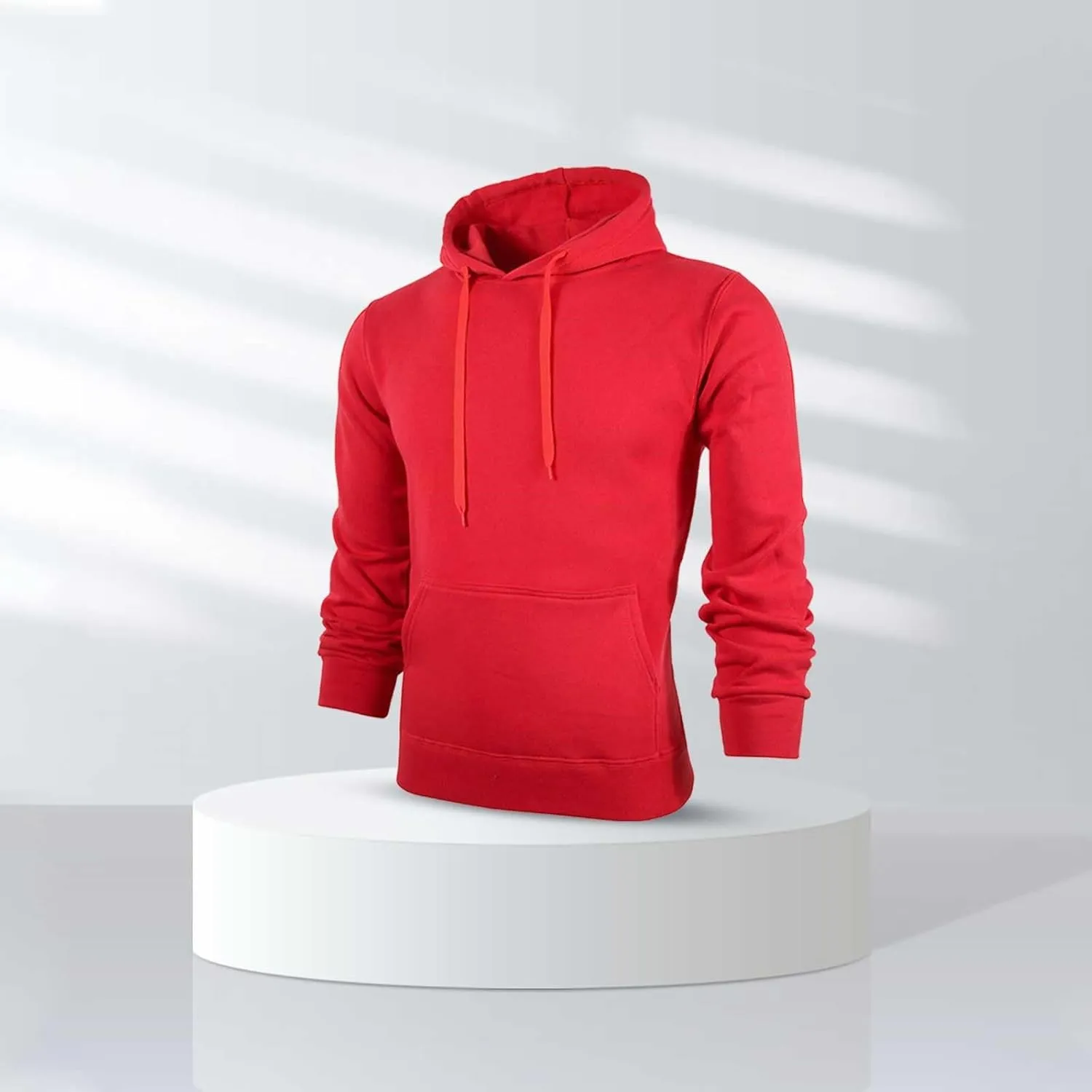 LCMTWX Hoodies for Guys Winter Casual Loose Solid Hooded Sweater Top With Zip Pockets Solid Color Sweatshirt Men Women