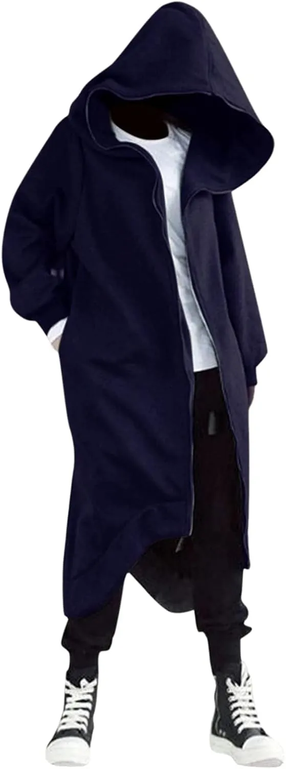 LCMTWX Hoodies for Men Hoodie Splicing Large Size Sweater Jacket Sports Hooded Jacket Hoodies For Men Pullover Pullover
