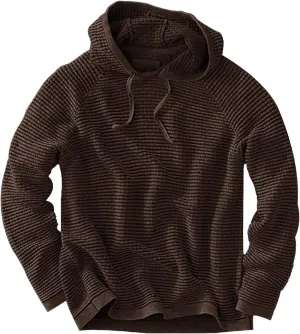 LCMTWX Men Hoodies Casual Hoodies for Men Solid Hooded Sweater Top Heavyweight Fleece Hoodie Cotton Sweatshirt for Men