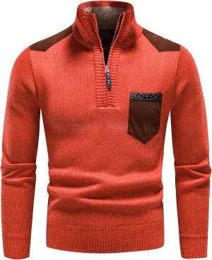 Light Up Hoodies For Men Fashion Long Sleeve Warm Solid Color Hooded Jackets Tops Cotton Hoodie