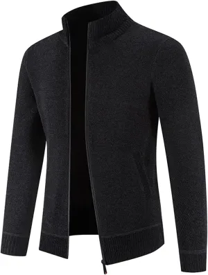 Light Up Hoodies For Men Fashion Long Sleeve Warm Solid Color Hooded Jackets Tops Cotton Hoodie