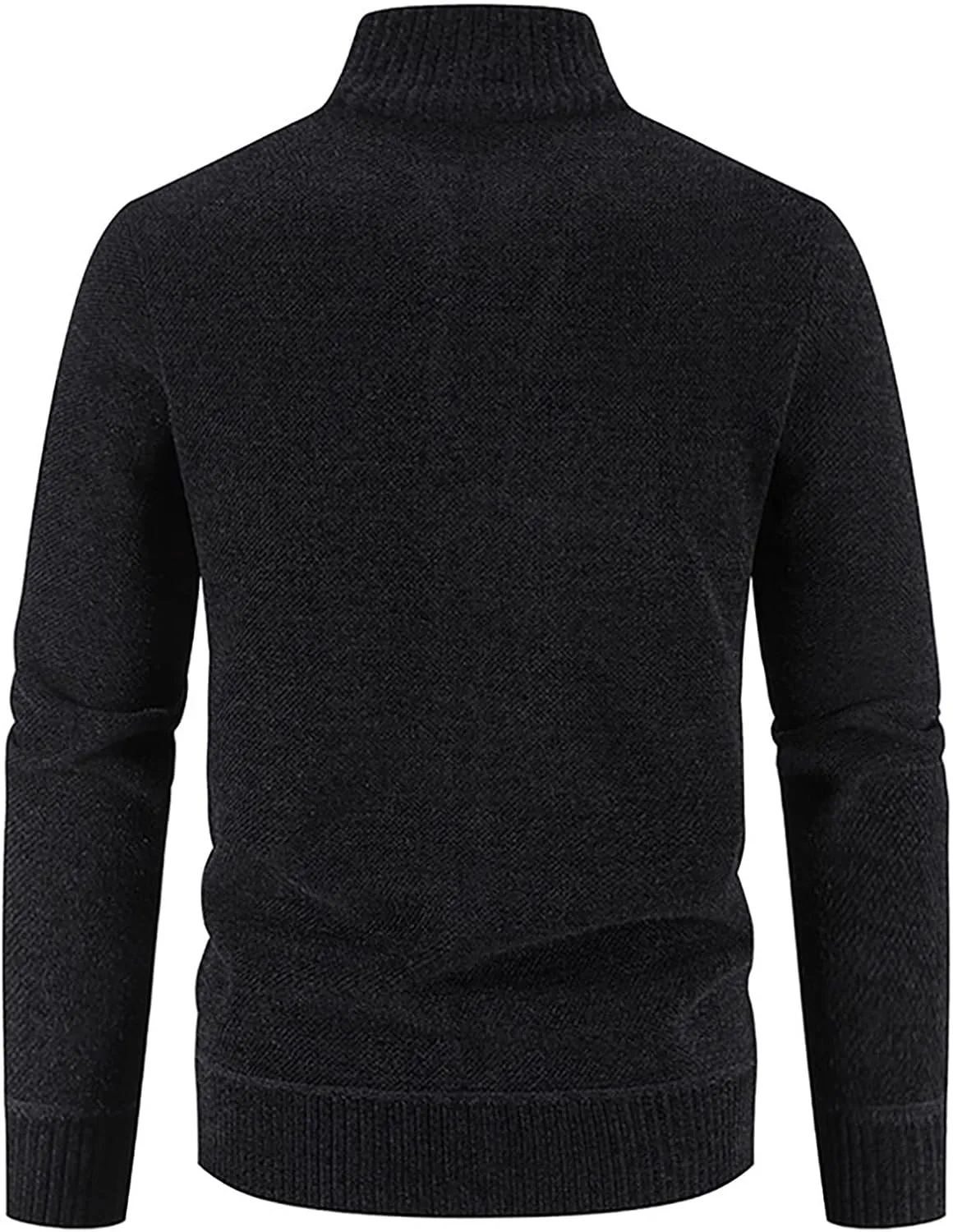 Light Up Hoodies For Men Fashion Long Sleeve Warm Solid Color Hooded Jackets Tops Cotton Hoodie