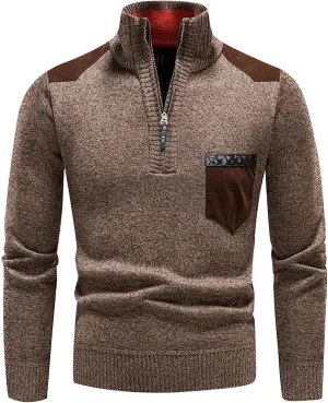 Light Up Hoodies For Men Fashion Long Sleeve Warm Solid Color Hooded Jackets Tops Cotton Hoodie