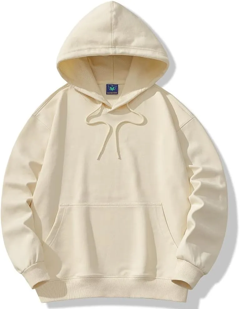 Men Fashion Hoodies Pullover Hooded Hoodie Men's Trendy Hoodie Mens Long Sleeve Hoodies