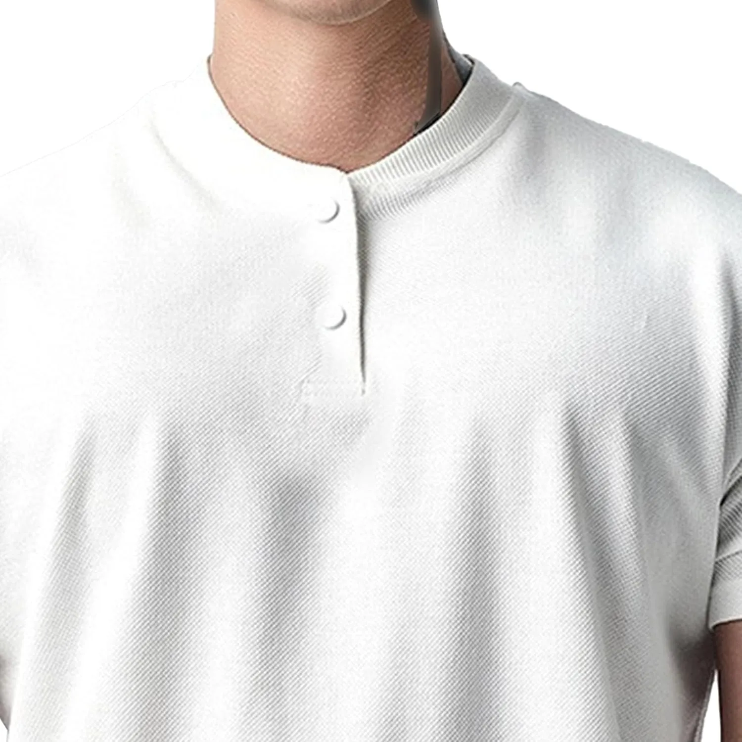 Men Sports Breathable High Elastic T-Shirt Round Collar Casual Training Shirt Summer Short Sleeve Classic Cozy Tops