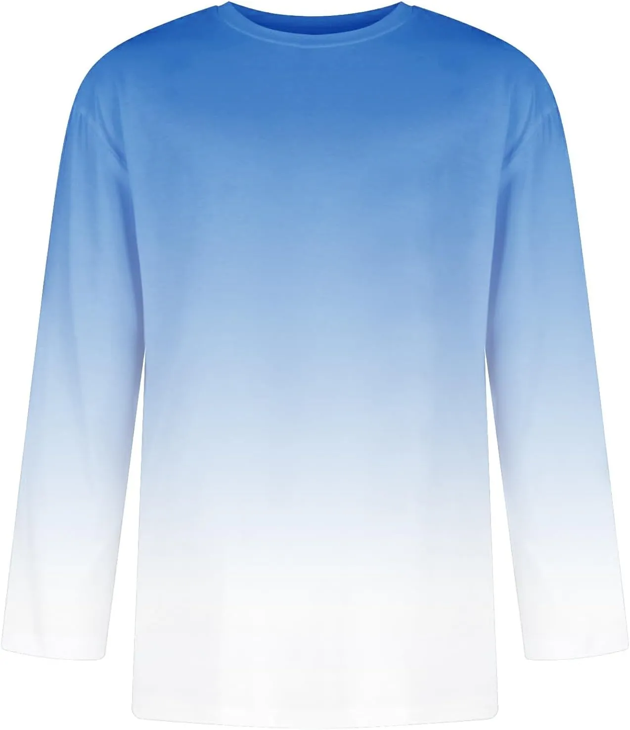Men's 3/4 Sleeve Casual Raglan Jersey Baseball Tee Shirt Big and Tall Moiture Wicking Slim Fit T-Shirt Henley Shirts