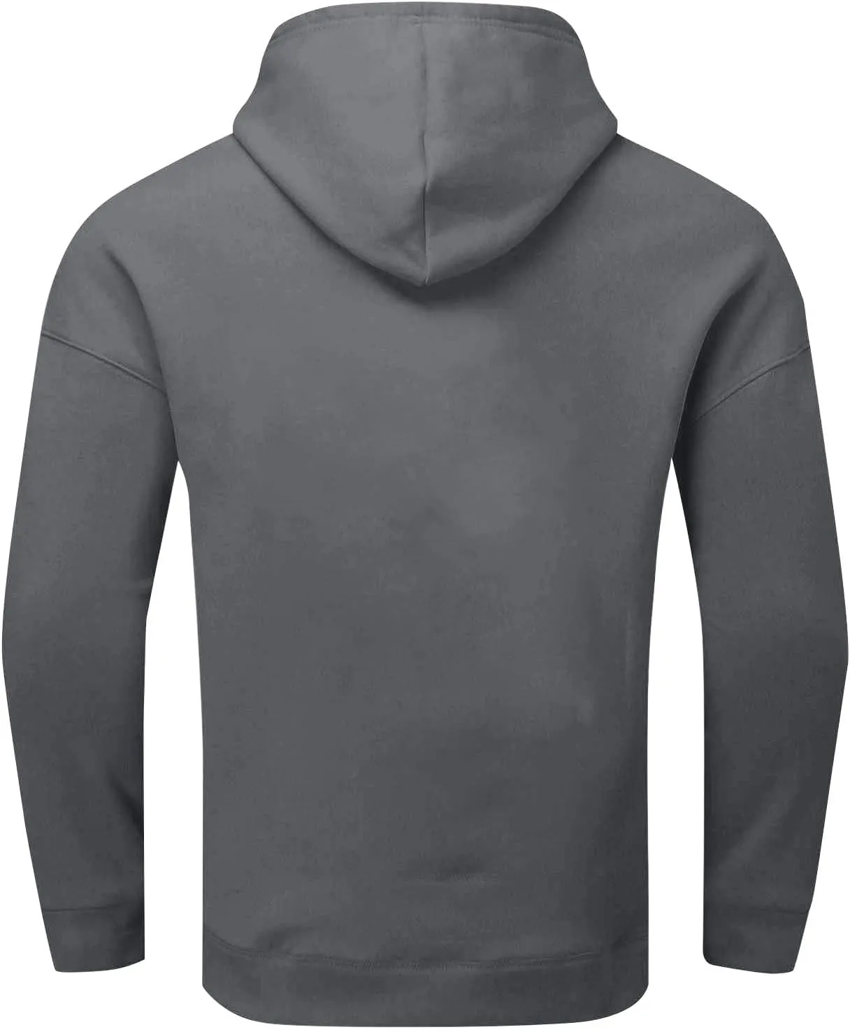 Men's Big and Tall Hoodie Causal Long Sleeve Drawstring Hooded Sweatshirts Trendy American Flag Print Pullover Tops