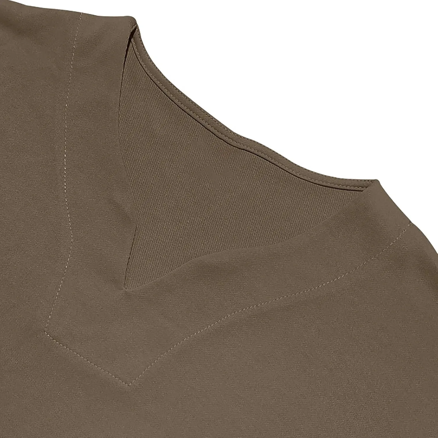 Mens Big and Tall V Neck T Shirts Relaxed Fit Sports Workout Fitness Tee Shirt Summer Streetwear Athletic Hiking Tops