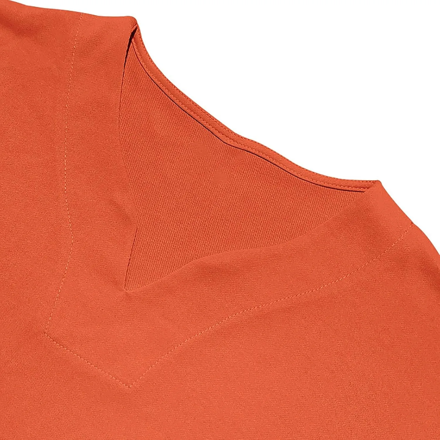 Mens Big and Tall V Neck T Shirts Relaxed Fit Sports Workout Fitness Tee Shirt Summer Streetwear Athletic Hiking Tops