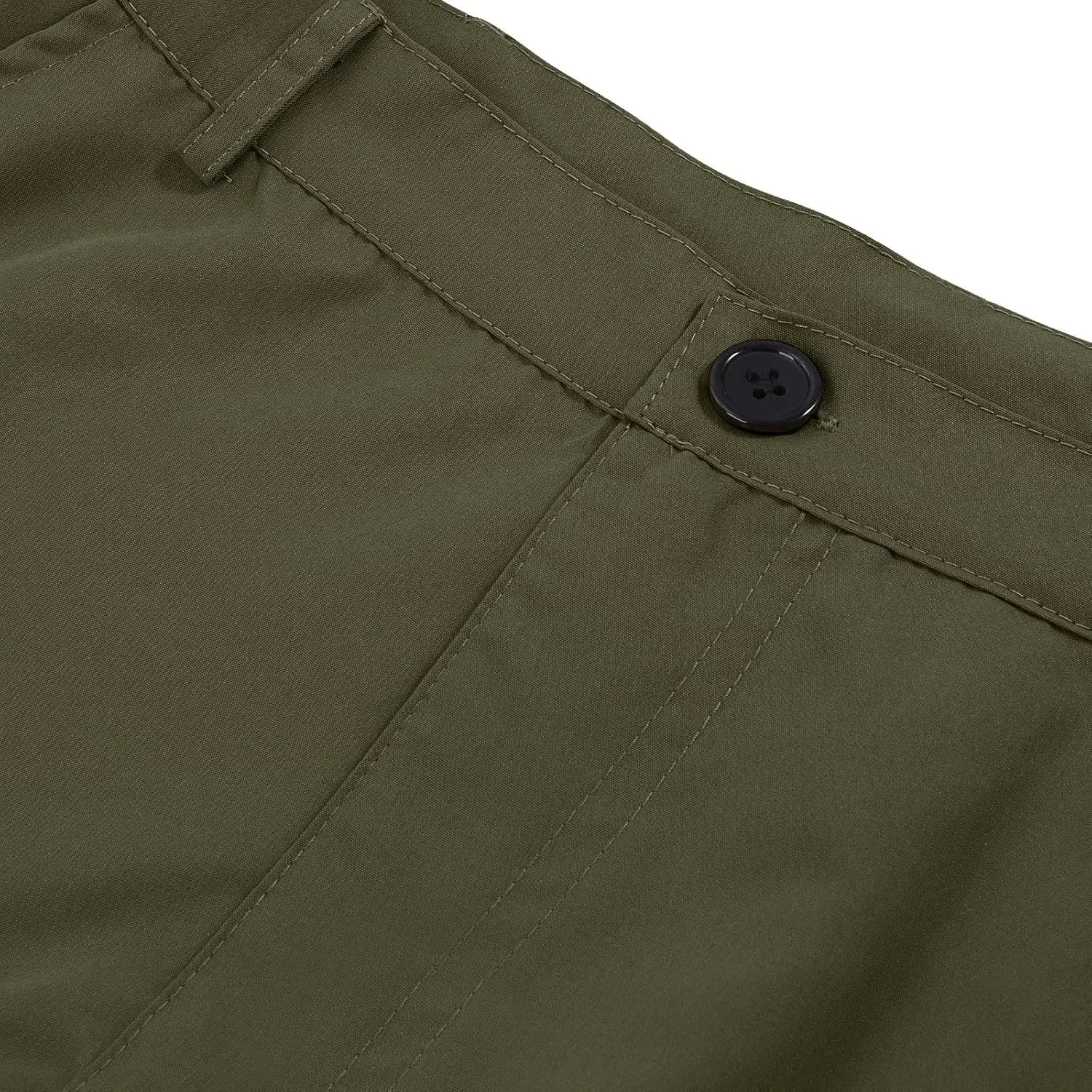 Men's Cargo Pants Sports Casual Jogging Trousers Lightweight Hiking Work Pants Outdoor Pant Men Casual
