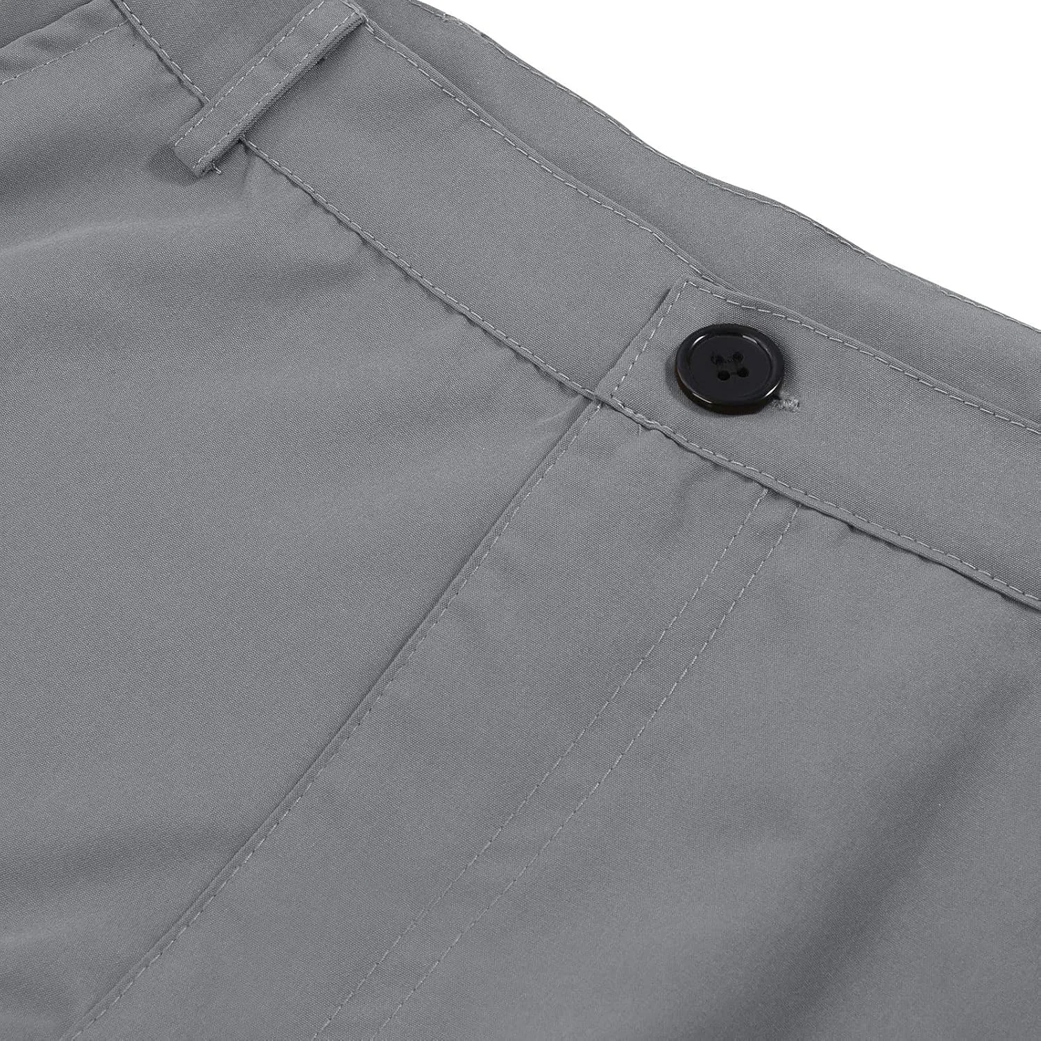 Men's Cargo Pants Sports Casual Jogging Trousers Lightweight Hiking Work Pants Outdoor Pant Men Casual