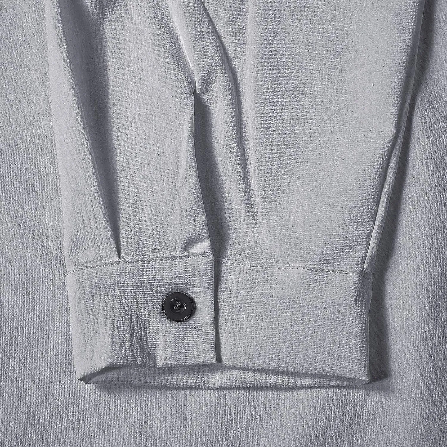 Mens Cotton Linen Shirts Button Down Long Sleeve Hoodies Trendy Pullovers Top Breathabe Quick Dry Beach Tee Shirt