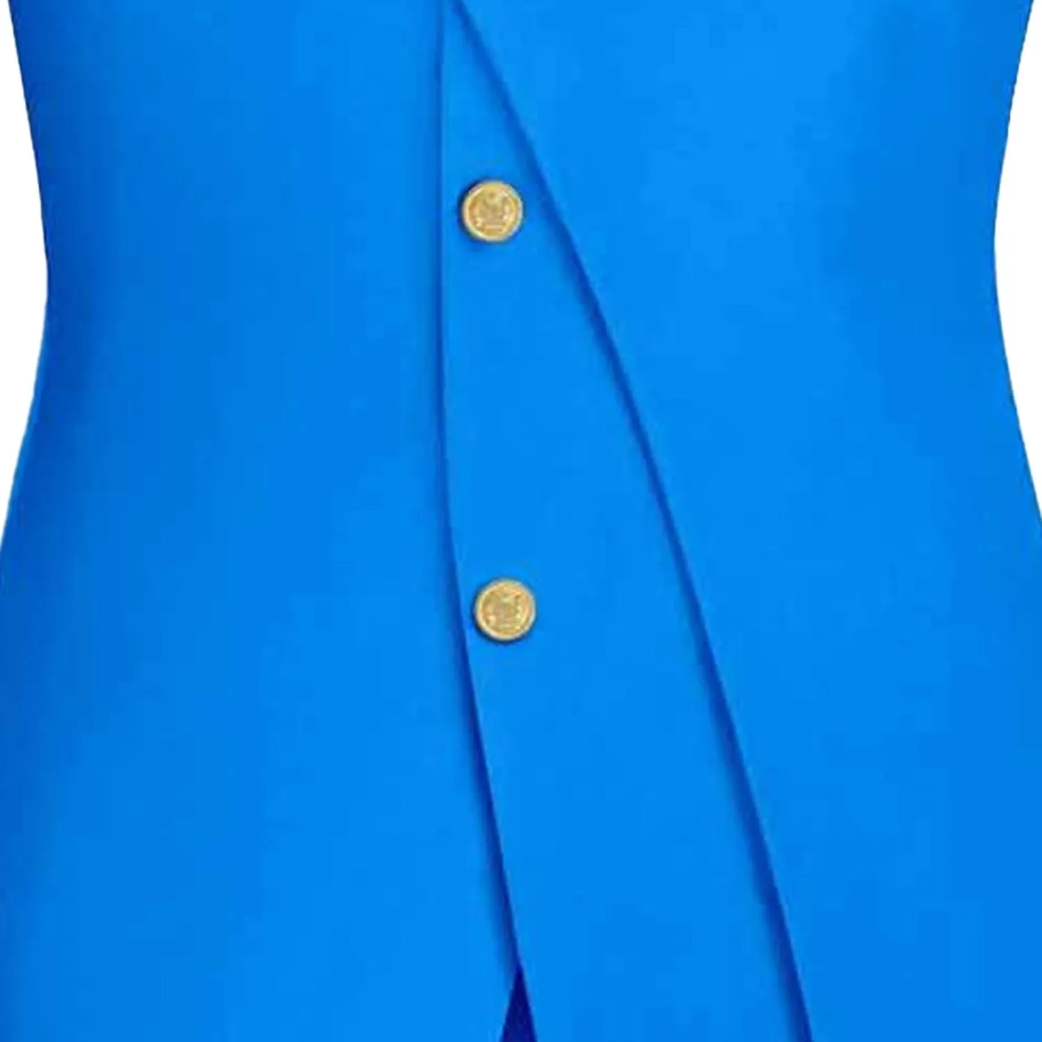 Men's Double Breasted Slim Fit Embroidery Suits African Chain Decorate Ethnic Suits Slim Fit Blazer Pants Outfits